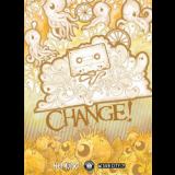 Change! - Various Artists (DVD/CD)